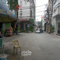 Bán Gấp Mảnh Đất Đẹp Thôn Lại Đà. Đông Hội. Đông Anh