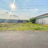 Bán Ngộp Lô Đất Đẹp 200M2 Tại Khu Phố Gia Huỳnh, Trảng Bàng, Tây Ninh - Giá Bán 640 Triệu