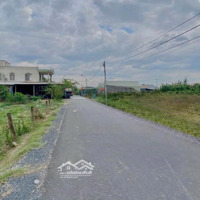 Bán Ngộp Lô Đất Đẹp 200M2 Tại Khu Phố Gia Huỳnh, Trảng Bàng, Tây Ninh - Giá Bán 640 Triệu