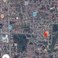 0888964264 bán đất đườg Lê Thành Đồng Thành Phố Đồng Hới lô góc siêu đẹp, ngân hàng hỗ trợ vay vốn, LH 0888964264