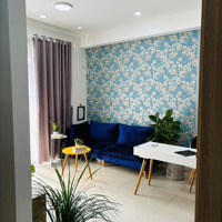 Cho Thuê Botanica Premier 2 Phòng Ngủ 1 Vệ Sinhfull Nội Thất Sẵn Slot Ô Tô Gần Sân Bay Y Hình