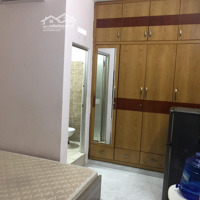 Phòng Trọ Bạch Đằng, 20M2, Full Nội Thất