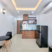 30M2, Cửa Sổ Lớn, Ngay Điện Biên Phủ Phường 25 Quận Bình Thạnh, Gần Hàng Xanh, Chợ Bà Chiểu