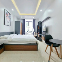 30M2, Cửa Sổ Lớn, Ngay Điện Biên Phủ Phường 25 Quận Bình Thạnh, Gần Hàng Xanh, Chợ Bà Chiểu