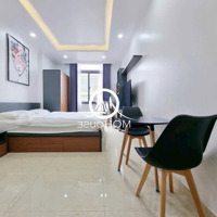 30M2, Cửa Sổ Lớn, Ngay Điện Biên Phủ Phường 25 Quận Bình Thạnh, Gần Hàng Xanh, Chợ Bà Chiểu