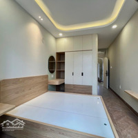 Chính Chủ Cho Thuê Căn Hộ Full Nội Thất Mới 100% Máy Giặt Riêng Ngay Phan Đăng Lưu