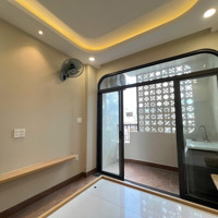Chính Chủ Cho Thuê Căn Hộ Full Nội Thất Mới 100% Máy Giặt Riêng Ngay Phan Đăng Lưu
