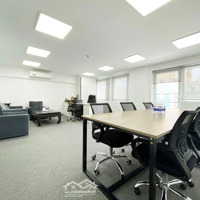 Văn Phòng Khu Vực Ngoại Giao Đoàn - Lạc Long Quân - Võ Chí Công -Diện Tích50M2 Giá 9 Triêu/Tháng