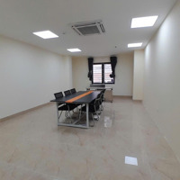 Văn Phòng Khu Vực Ngoại Giao Đoàn - Lạc Long Quân - Võ Chí Công -Diện Tích50M2 Giá 9 Triêu/Tháng