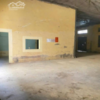 Cho Thuê Kho Khu Vực Quang Trung, Hà Đông 242M2 - 500M2 - 1000M2