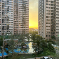 The Origami 2Pn+ 69M2 Full Nội Thất