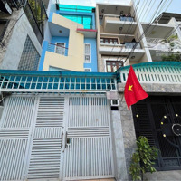 Bán Nhà Hẻm 62 Lâm Văn Bền P Tân Kiểng Q7 (Khu Cư Xá Ngân Hàng) Giá Bán: 10.6 Tỷ (Thương Lượng).