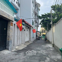 Bán Nhà Hẻm 62 Lâm Văn Bền P Tân Kiểng Q7 (Khu Cư Xá Ngân Hàng) Giá Bán: 10.6 Tỷ (Thương Lượng).