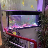 Bán Nhà Hẻm 62 Lâm Văn Bền P Tân Kiểng Q7 (Khu Cư Xá Ngân Hàng) Giá Bán: 10.6 Tỷ (Thương Lượng).