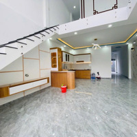 Bán Căn Nhà Lầu Siêu Xịn Trung Tâm Xã Diên Sơn -Diện Tích 107M2 Full Thổ - Giá Bán 1Ty755