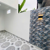 Bán Căn Nhà Lầu Siêu Xịn Trung Tâm Xã Diên Sơn -Diện Tích 107M2 Full Thổ - Giá Bán 1Ty755
