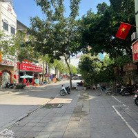 Mặt Phố Quận Cầu Giấy - Kinh Doanh Sầm Uất - Tiện Ích Để Xe Xung Quanh - Cho Thuê Văn Phòng