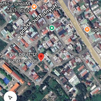 Bán Lô Góc Tdc Diên Toàn - Diên Khánh Giá Tốt Cần Bán