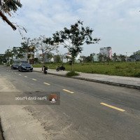 Bán Lô Đất Đường Cồn Dầu 17, Gần Cầu Hòa Xuân.