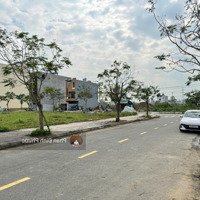 Bán Lô Đất Đường Cồn Dầu 17, Gần Cầu Hòa Xuân.