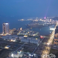 Skym Chiết Khấu Lên Tới 17% Cho 300 Khách Hàng Đầu Tiên. Studio View Vịnh 36M2 Giá Từ 1,8 Tỷ Ạ