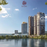 Skym Chiết Khấu Lên Tới 17% Cho 300 Khách Hàng Đầu Tiên. Studio View Vịnh 36M2 Giá Từ 1,8 Tỷ Ạ