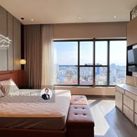 Bán Nhanh Căn 4 Phòng Ngủthe Marq Quận 1 Full Nội Thất, Thang Máy Riêng, View Cực Đẹp Trung Tâm 27.5 Tỷ