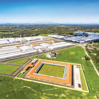 Bán đất xây dựng xưởng 1.7ha KCN Xuân Lộc, Huyện Xuân Lộc, Đồng Nai