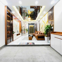Siêu Phẩm Mới-Tòa Nhà 6 Tầng Thang Máy - Phố Thể Giao,Trung Tâm Hai Bà Trưng - Giá Chỉ Nhỉnh 17 Tỷ