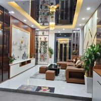 Siêu Phẩm Mới-Tòa Nhà 6 Tầng Thang Máy - Phố Thể Giao,Trung Tâm Hai Bà Trưng - Giá Chỉ Nhỉnh 17 Tỷ