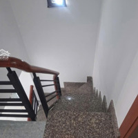 Chính Chủ Gửi Nhà Thạnh Xuân 22 Q12