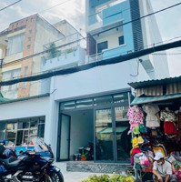 Bán Nhà Ngay Chợ Bình Chánh Tiện Ở, Kinh Doanh Hoặc Cho Thuê Lại, Sổ Hồng Riêng Giá Sang Tên 1,5 Tỷ