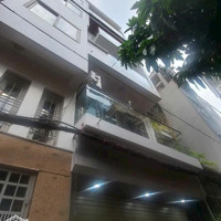 Nhà Đẹp Ô Tô 7 Chỗ Đỗ Cổng, Thang Máy. Xuân Đỉnh Hàng Xóm Kosmo, Xuân La, 50M. 6 Tầng. 0357887450