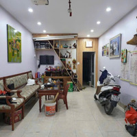 Bán Nhà Cấp 4 Mặt Ngõ Thông Kinh Doanh Lĩnh Nam 41M2 Giá Bán 4.3 Tỷ