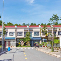 Chủ Nhà Cần Bán Căn Liên Kế Vườn 1 Trệt 1 Lầu, 70M2 Tại Kđt Oasis, Mỹ Phước, Bến Cát Giá Bán 1,55 Tỷ
