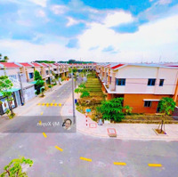 Chủ Nhà Cần Bán Căn Liên Kế Vườn 1 Trệt 1 Lầu, 70M2 Tại Kđt Oasis, Mỹ Phước, Bến Cát Giá Bán 1,55 Tỷ