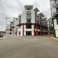 24 Tỷ Liền Kề 100M2, 480M2 Sử Dụng Dự Án Khai Sơn City. Rẻ Hơn Vin Cổ Loa 90 Triệu/M2. 0919185809