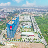 24 Tỷ Liền Kề 100M2, 480M2 Sử Dụng Dự Án Khai Sơn City. Rẻ Hơn Vin Cổ Loa 90 Triệu/M2. 0919185809