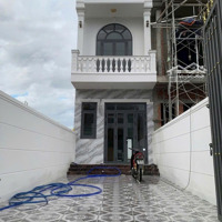 Bán Nhà 1T/1Lmặt Tiềndx 096 P. Hiệp An Giá Rẻ 2,750 Tỷ