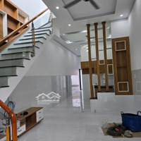 Bán Nhà 1T/1Lmặt Tiềndx 096 P. Hiệp An Giá Rẻ 2,750 Tỷ