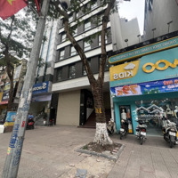 Bán Toà Nhà Nguyễn Văn Cừ Long Biên 200M2, 10 Tầng, Dòng Tiền 350 Triệu/Th