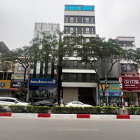 Bán Toà Nhà Nguyễn Văn Cừ Long Biên 200M2, 10 Tầng, Dòng Tiền 350 Triệu/Th