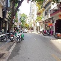 (Hiếm) Bán Nhà Kinh Doanh Mặt Phố Bùi Thị Xuân - Hai Bà Trưng, 317M2, Mặt Tiền Siêu Rộng 16M
