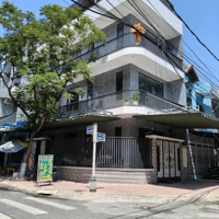 Bán Lô Góc 2 Mặt Tiền Nguyễn Thị Ba 120M2 Ngang 7,5M