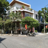 Bán Lô Góc 2 Mặt Tiền Nguyễn Thị Ba 120M2 Ngang 7,5M