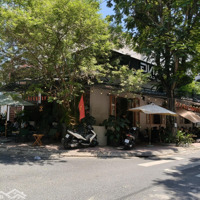 Bán Lô Góc 2 Mặt Tiền Nguyễn Thị Ba 120M2 Ngang 7,5M
