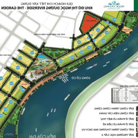 Cần Bán Khu Đô Thị Dương Ngọc Riverside, Điện Ngọc, Điện Bàn, Quảng Nam, 12,5 Triệu/ 1M2, 192 M2