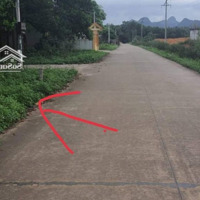 Đất Mặt Đường Thông 3Ô Tô Tránh Nhau, Sát Bái Đính (10Mx20M Full Tc) Giá:990 Triệu
