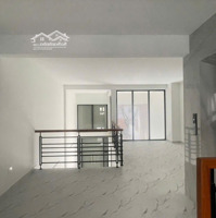 Chính Chủ Cho Thuê Tòa Nhà Mặt Tiền Nguyễn Thị Nhỏ , Tân Bình - 6,8X20M - Hầm 6 Tầng - 52 Triệu
