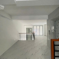 Chính Chủ Cho Thuê Tòa Nhà Mặt Tiền Nguyễn Thị Nhỏ , Tân Bình - 6,8X20M - Hầm 6 Tầng - 52 Triệu